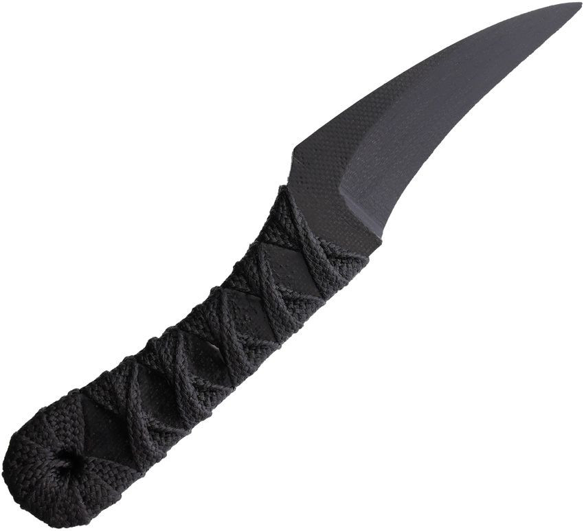 REVENANT CORPS Grackle Fixed Blade Single Edg
