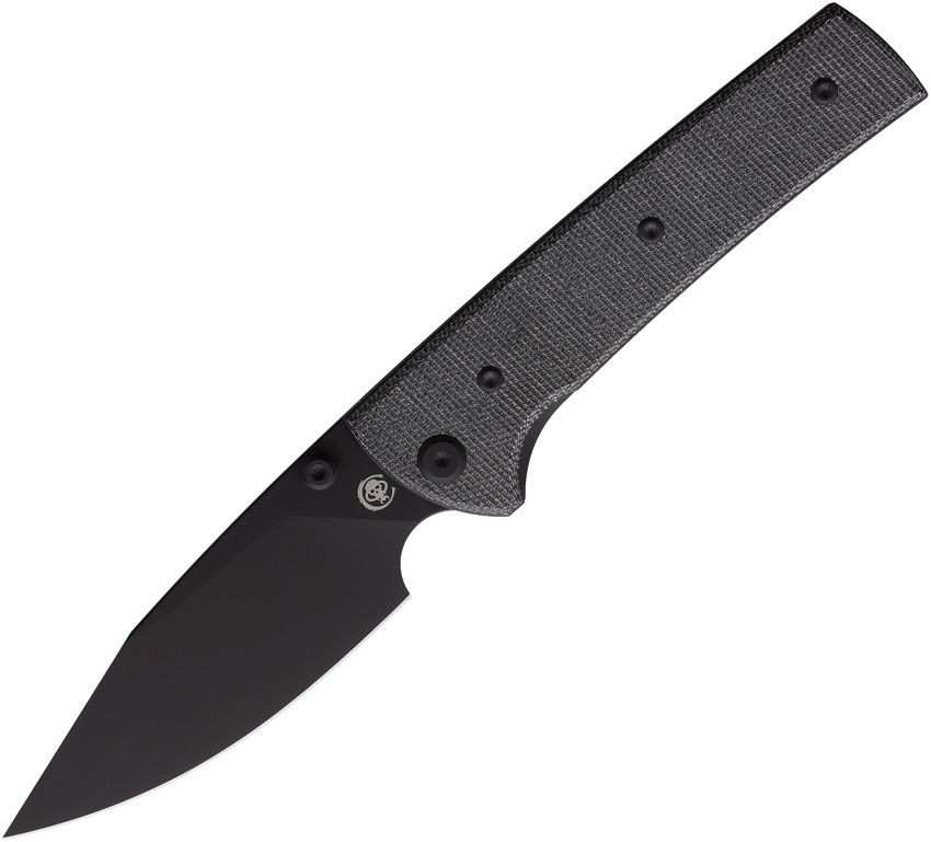 CHAVES KNIVES Scapegoat 229 Linerlock PVD Sp