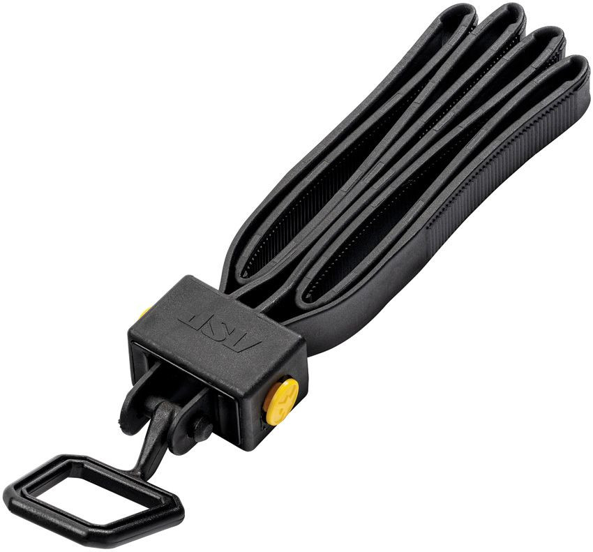 ASP Tri-Fold Restraints 10 Pack