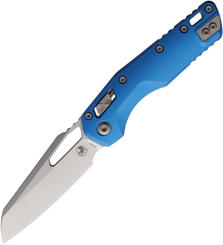 MICROTECH MSI Ram-Lok SW Blue