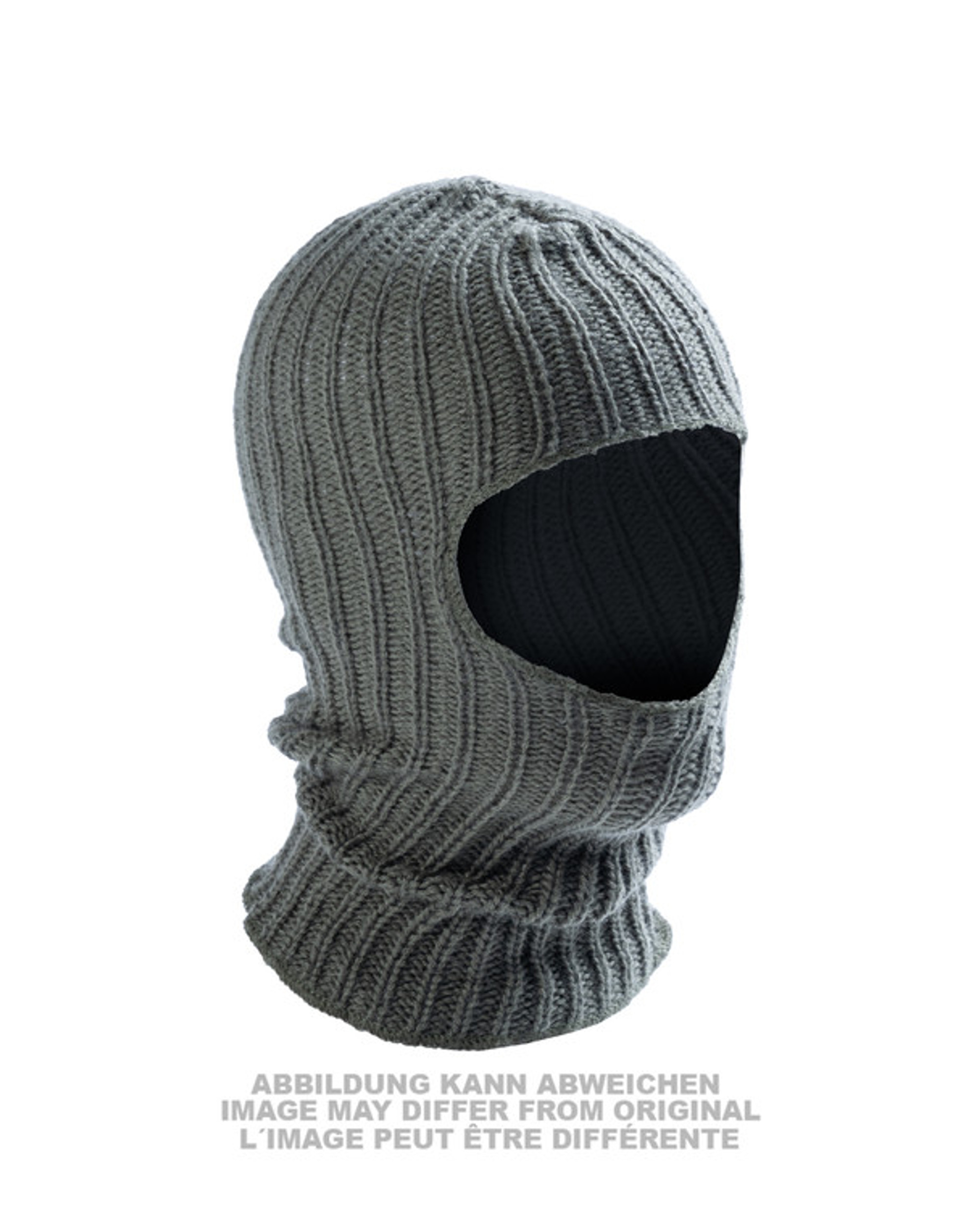 East German OD CW Face Mask