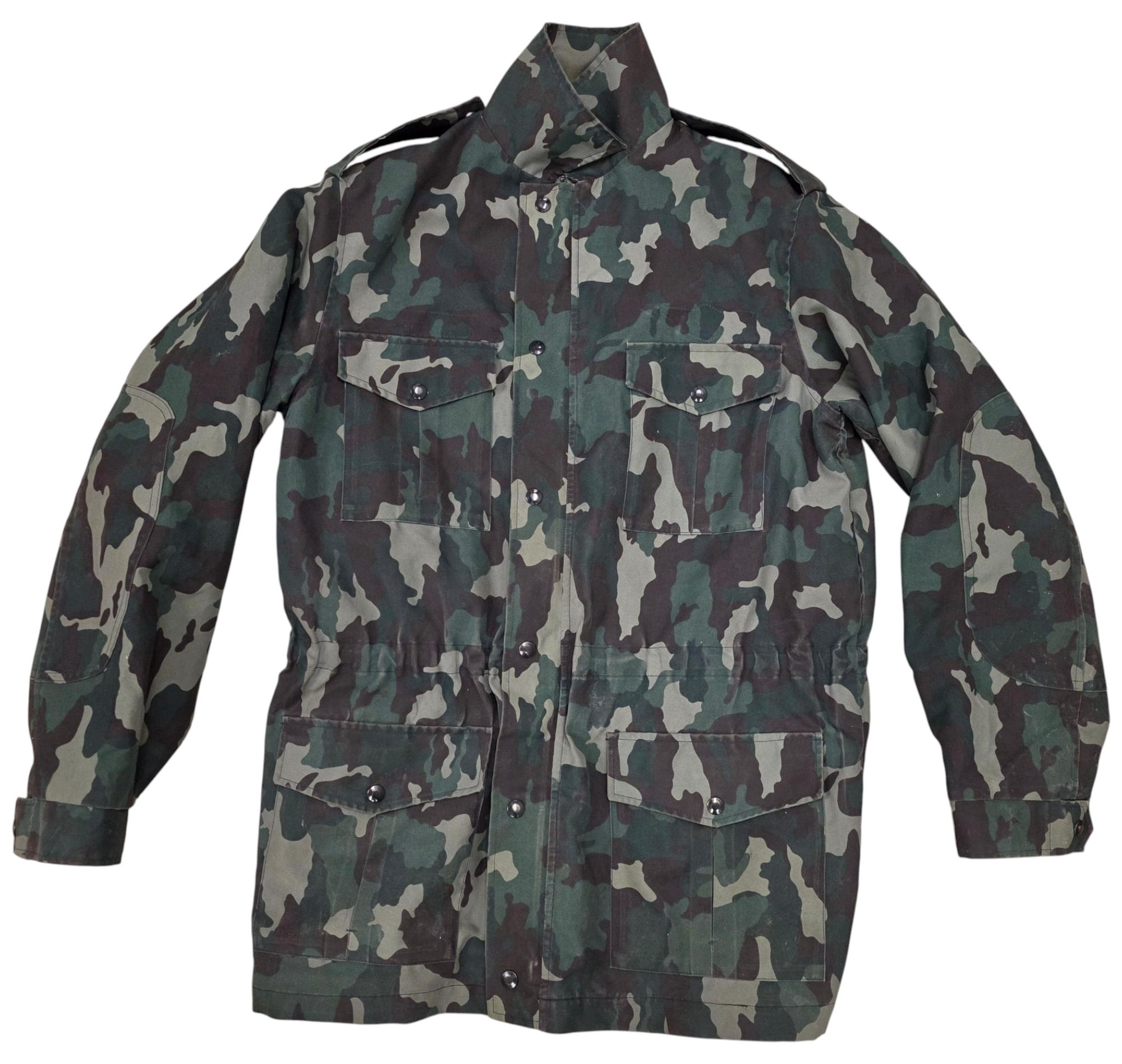 Canadian Armed Forces Garrison Dress Jacket - 7640/42