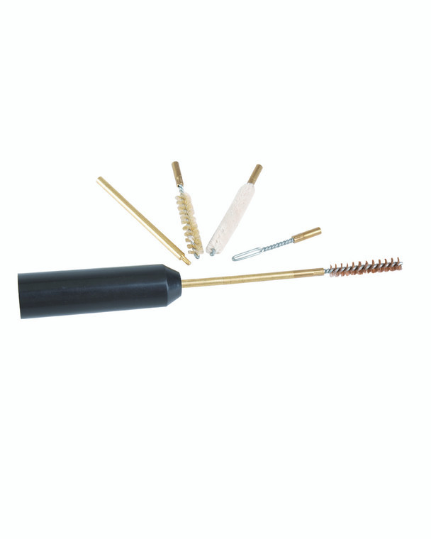 Mil-Tec® 9mm Pistol Cleaning Kit