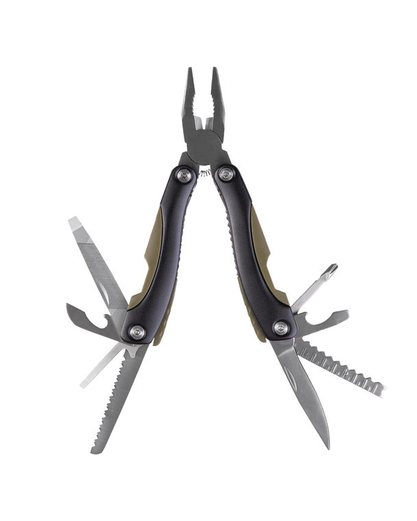 Mil-Tec® OD Multi-Tool