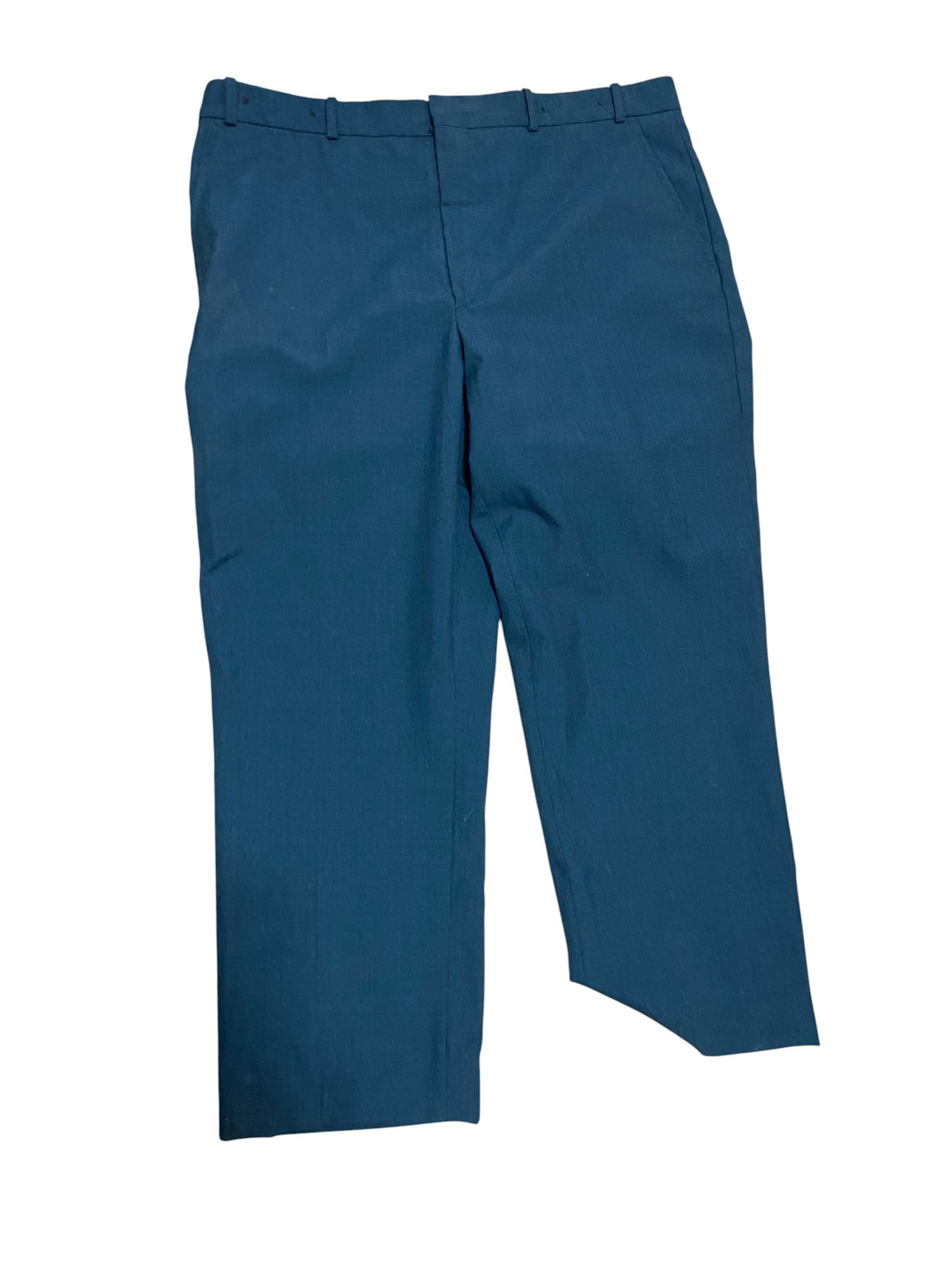 Royal Canadian Air Force Blue Dress Pants - 7040