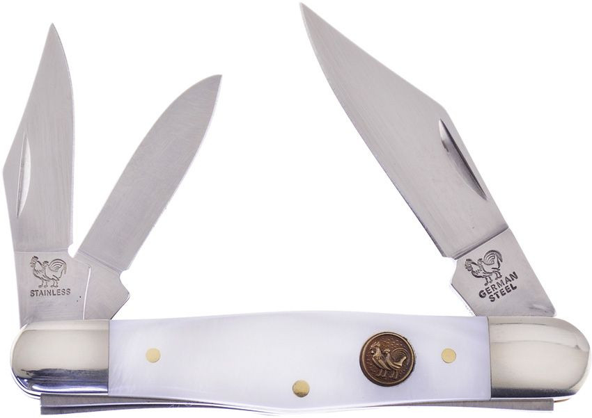 HEN & ROOSTER INT Whittler MOP