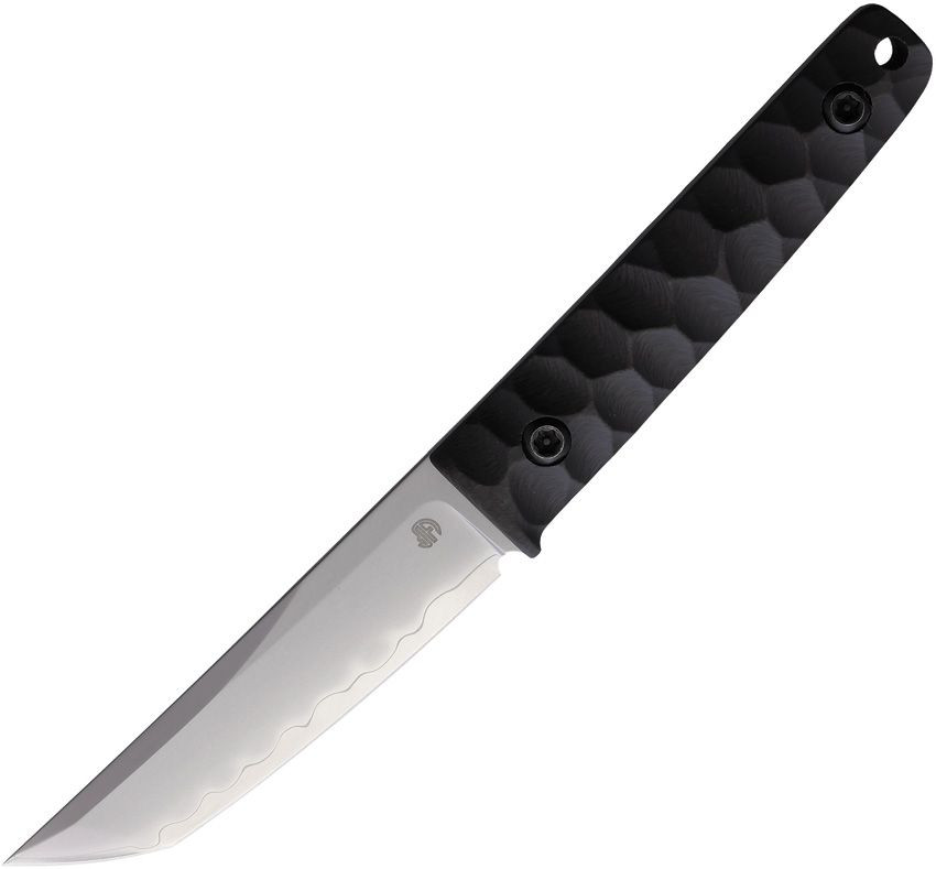 NORTH MOUNTAIN BLADE Chop Mini Fixed Blade CF