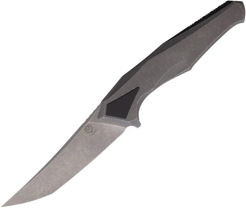 Poikilo Blade  Rhino Framelock BSW