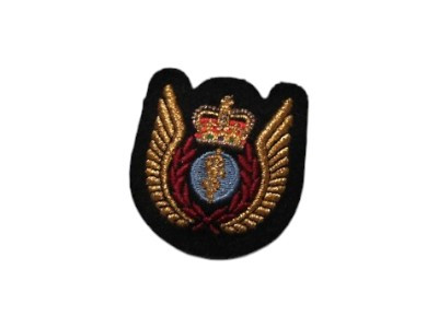 R.C.A.F. Aeromedical Evacuation Aircrew Trade Badge