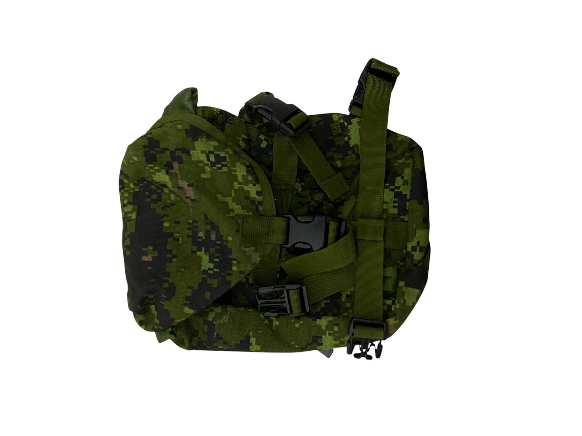 Canadian Armed Forces CADPAT Accessory Pouch