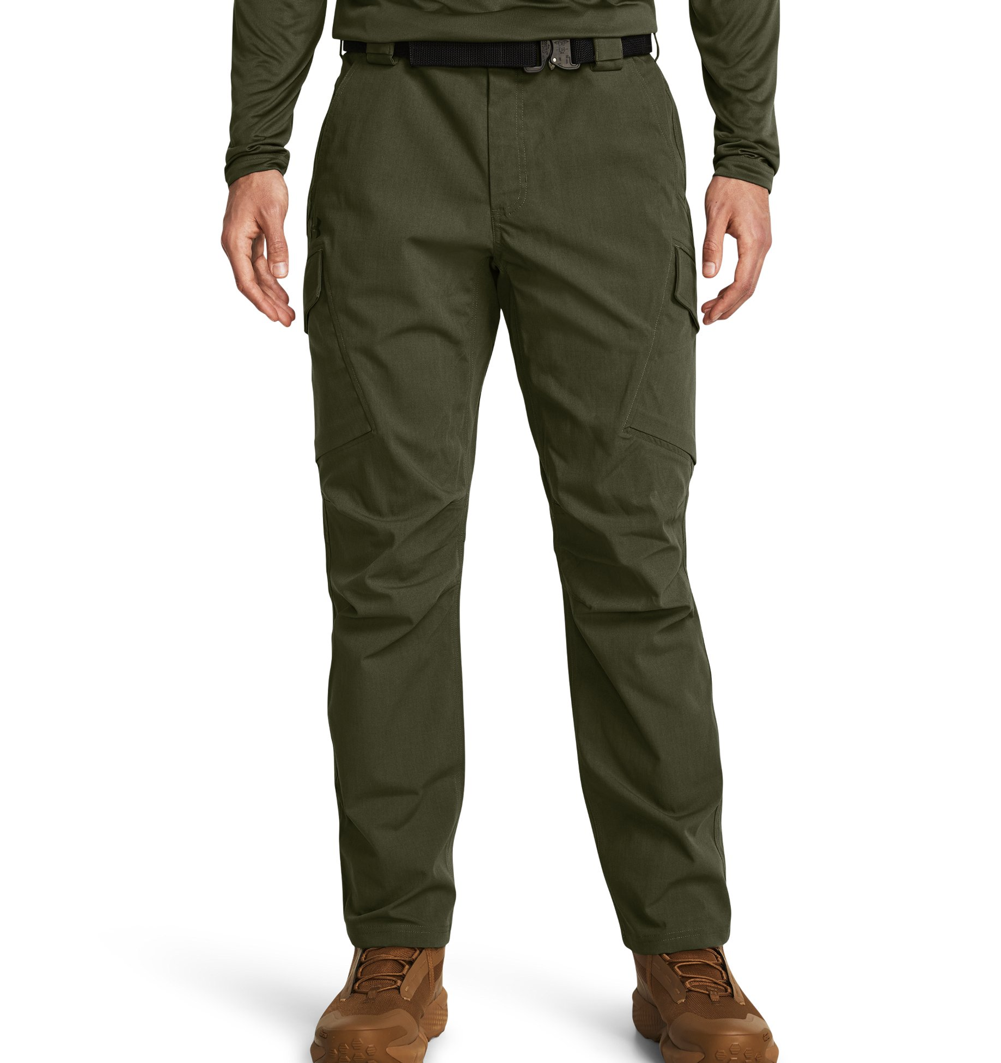 Men's Ua Tactical Elite Cargo Pants - KR138671739036-30