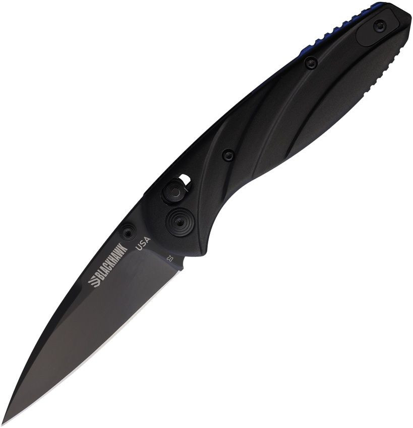 BLACKHAWK Officer Carry Slide Lock