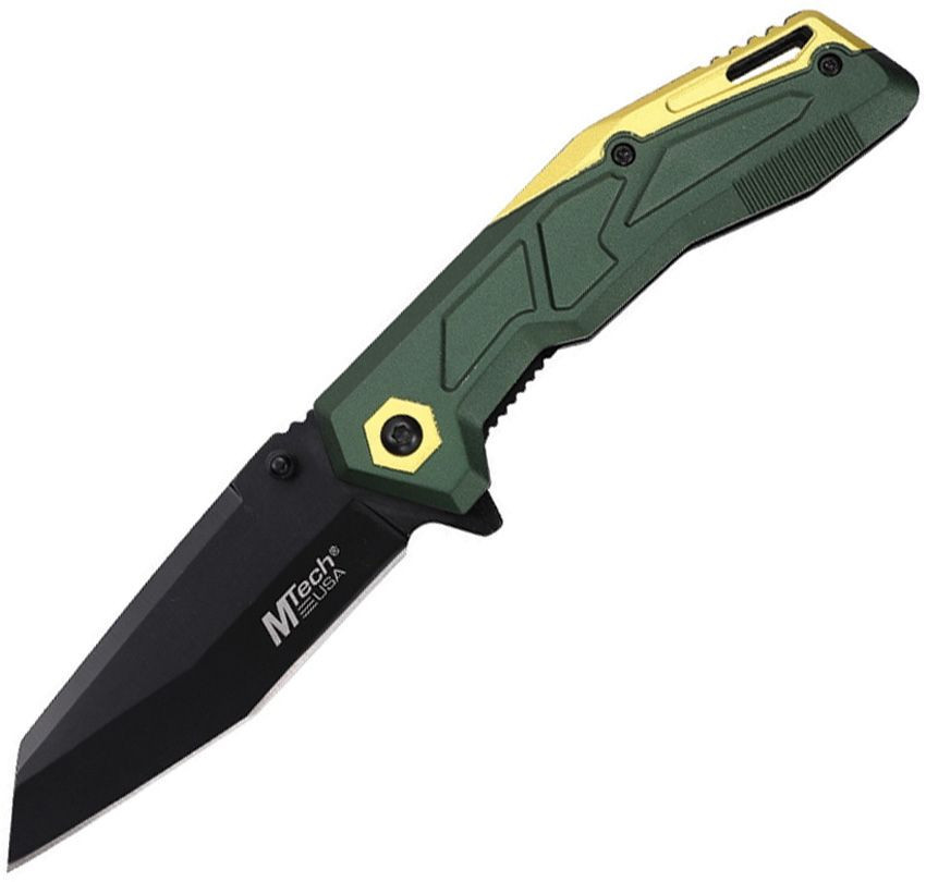MTECH Linerlock A/O OD