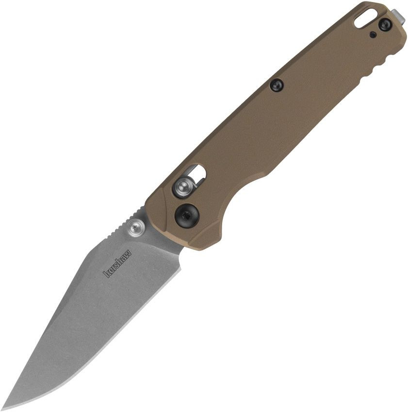 KERSHAW Bel Air DuraLock Clip
