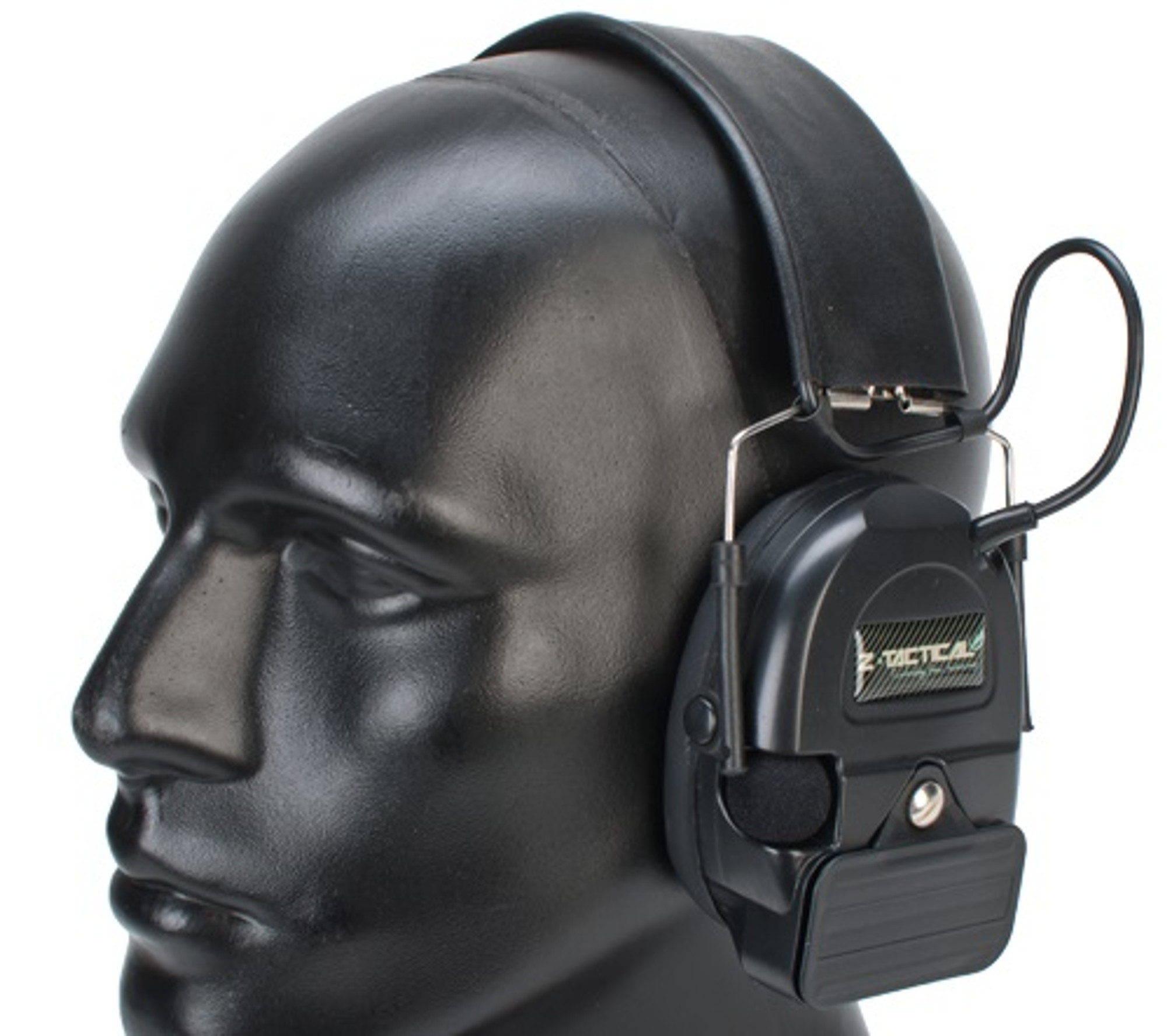 Z-Tactical IPSC COMTAC I Headset