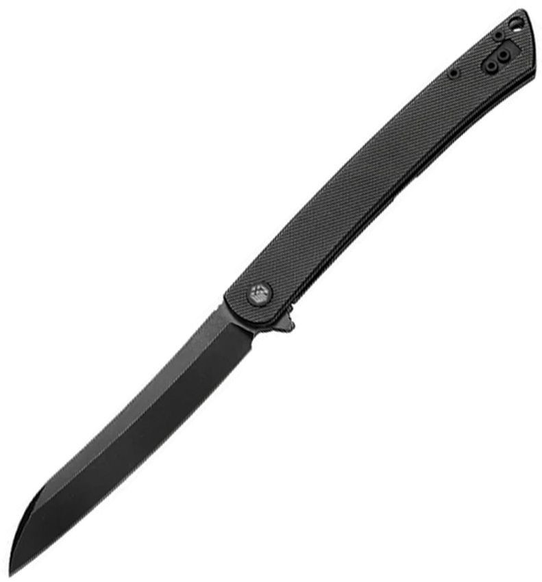 DREAMTECH Large Framelock Black