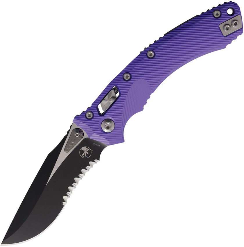 MICROTECH Amphibian S/E Ram-Lok PS
