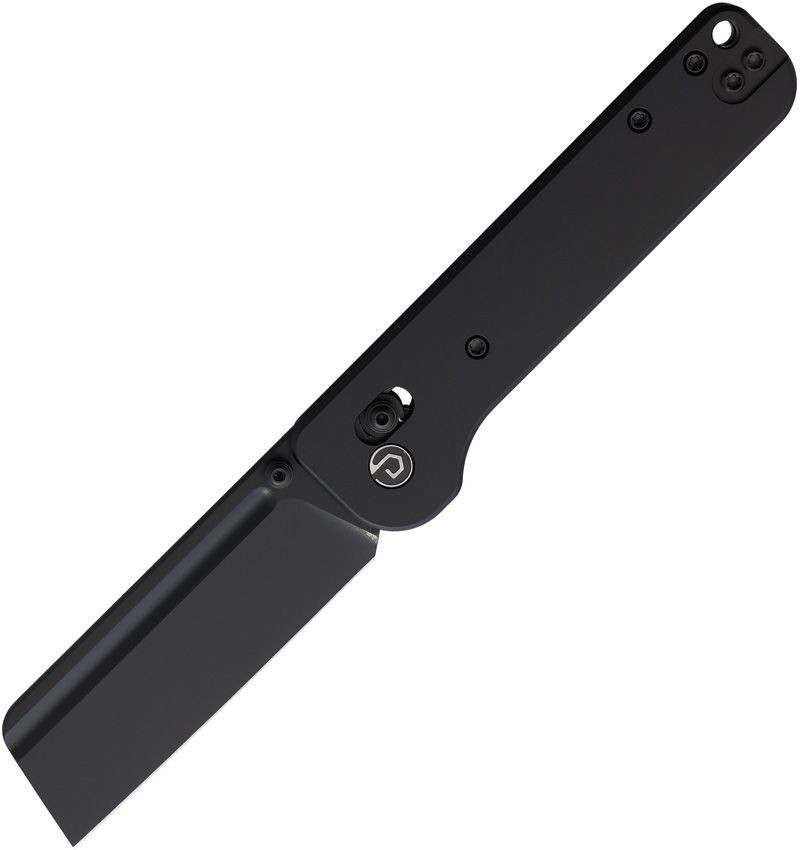 DEFCON Pivot Lock Black
