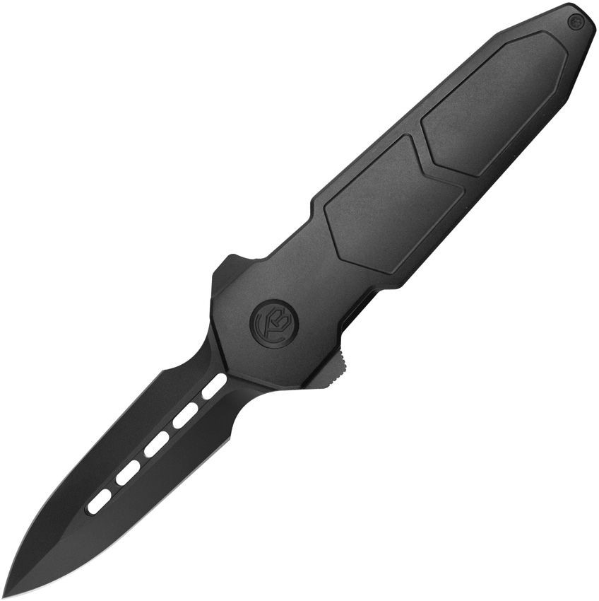 KUBEY Urban Dagger Framelock DLC