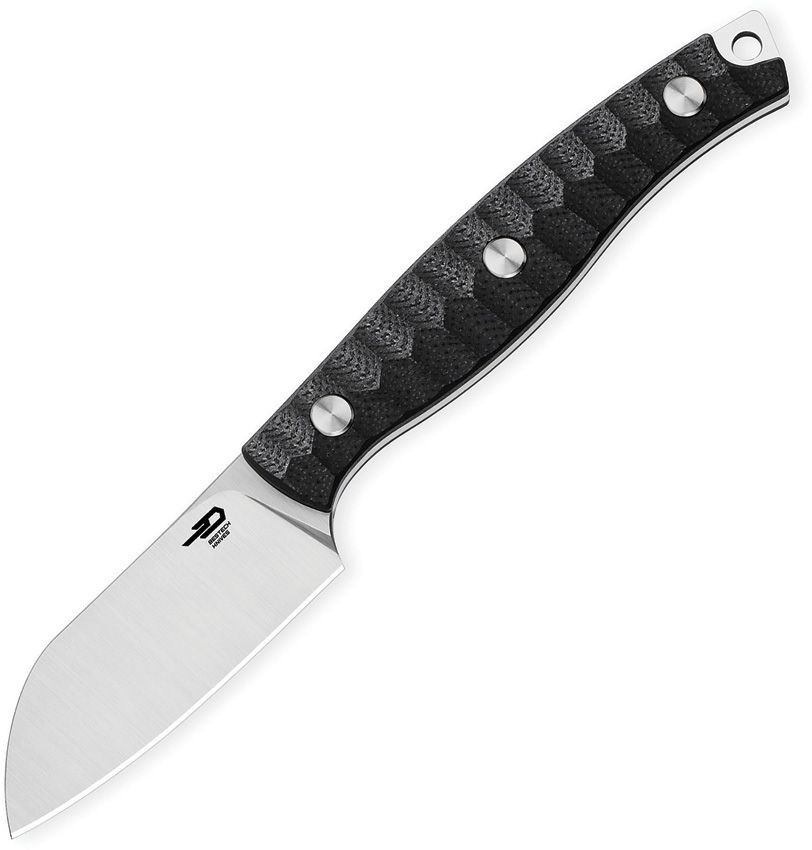 BESTECH KNIVES Heidi Blacksmith 3 Fixed Blade