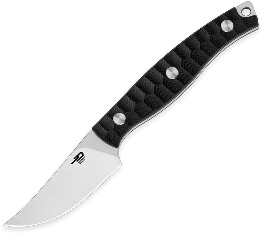 BESTECH KNIVES Heidi Blacksmith 3 Fixed Blade