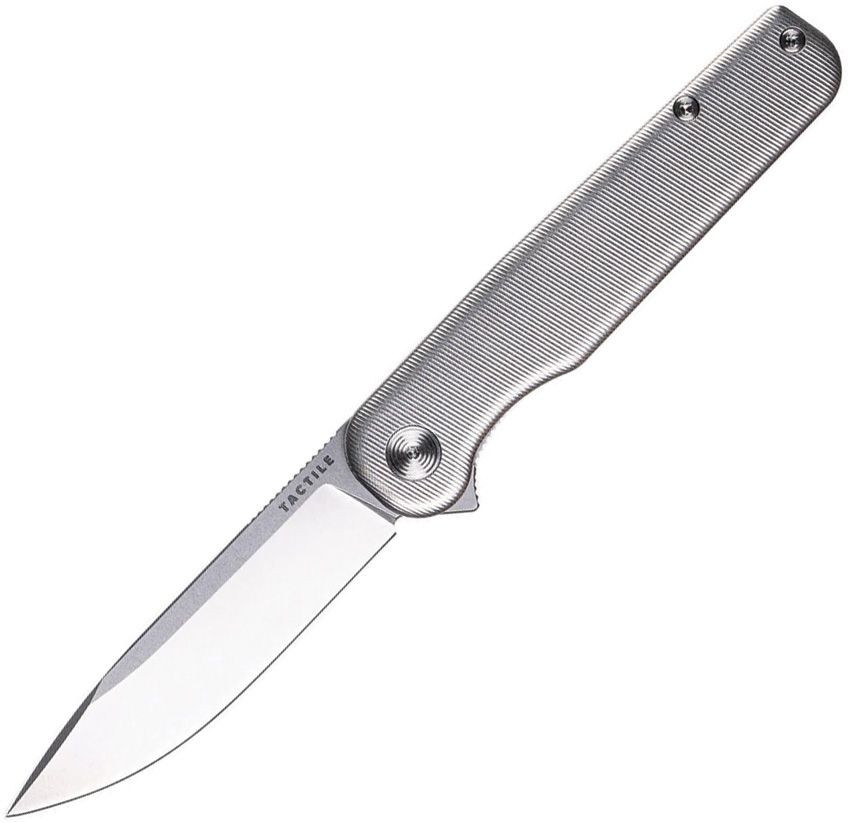 TACTILE KNIFE COMPANY Rockwall Linerlock SW