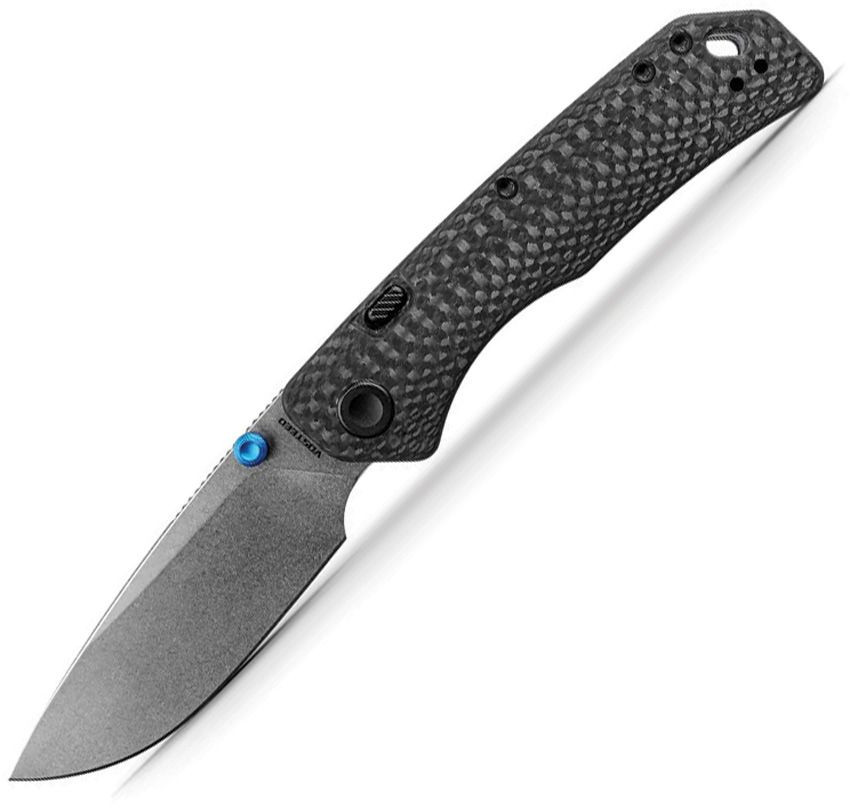 VOSTEED Marten 330 Top Linerlock CF
