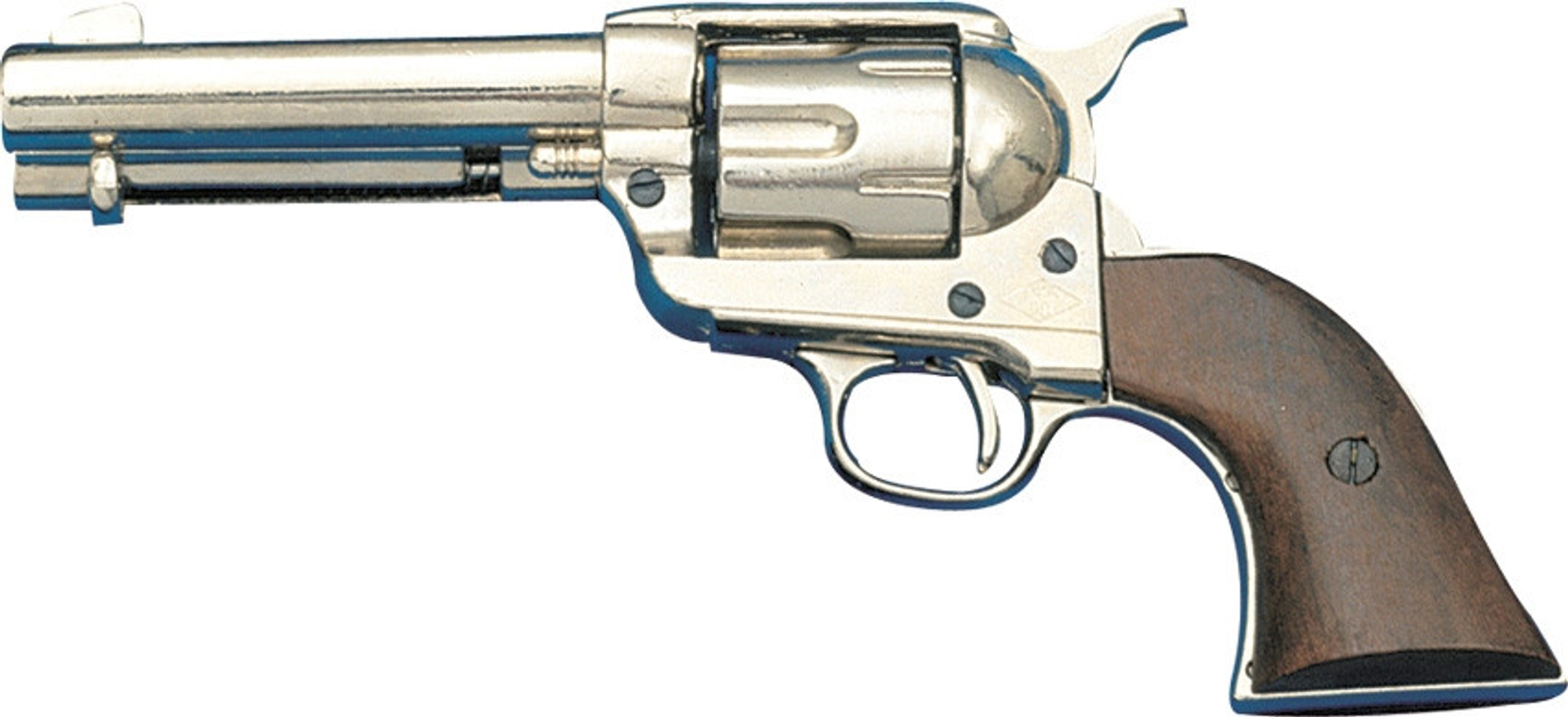 Denix 45 Peacemaker Replica
