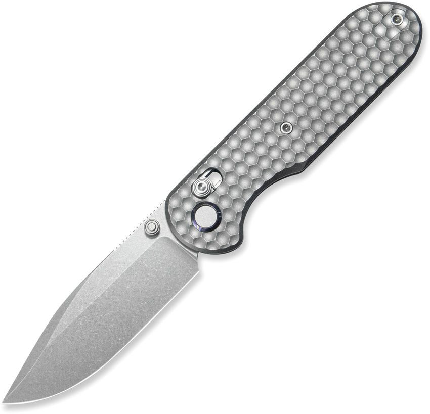 GEO KNIFE Ethereal Cutter Axis Lock SW