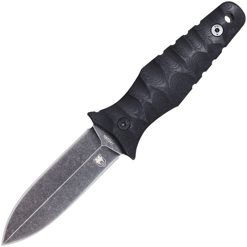 COBRATEC KNIVES Claymore Dagger Fixed Blade