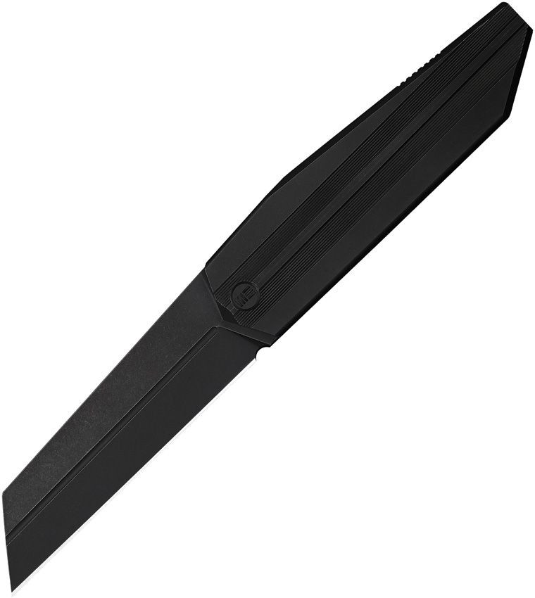 WE KNIFE CO LTD Collinear Framelock Black