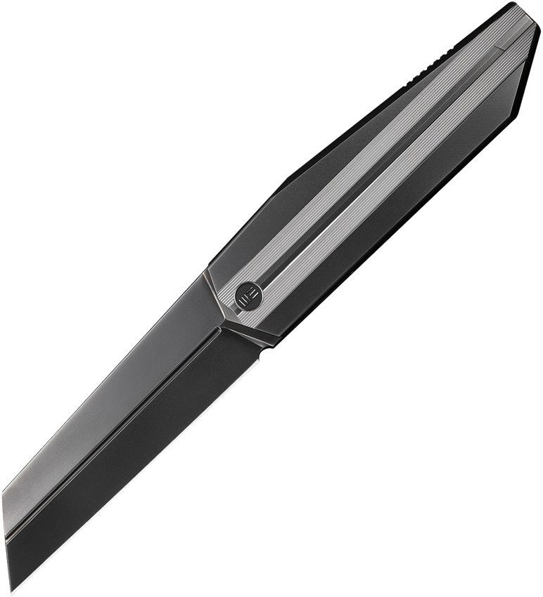 WE KNIFE CO LTD Collinear Framelock Gray