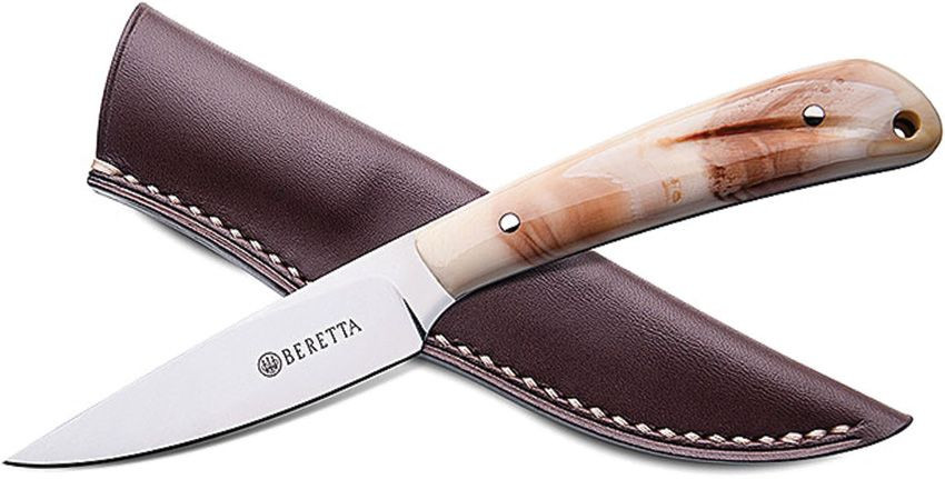 BERETTA Bird and Trout Knife