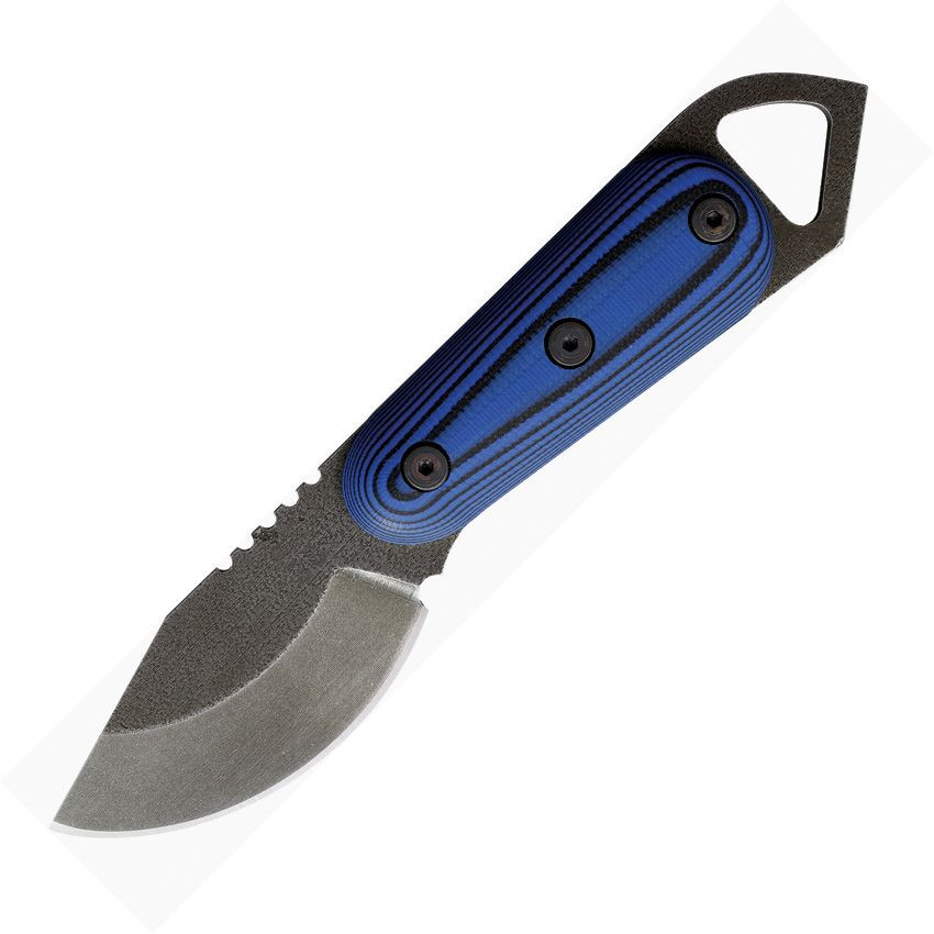SHED KNIVES 2026 Skur Atlantic Blue