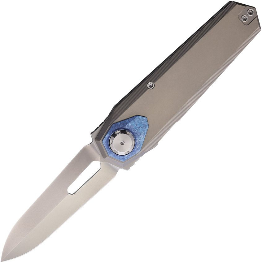 REMETTE Infinite Power B-Linerlock