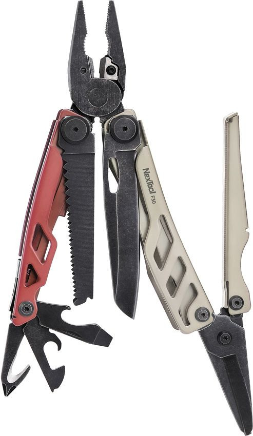 NEXTOOL Flagship Pro Multi Tool