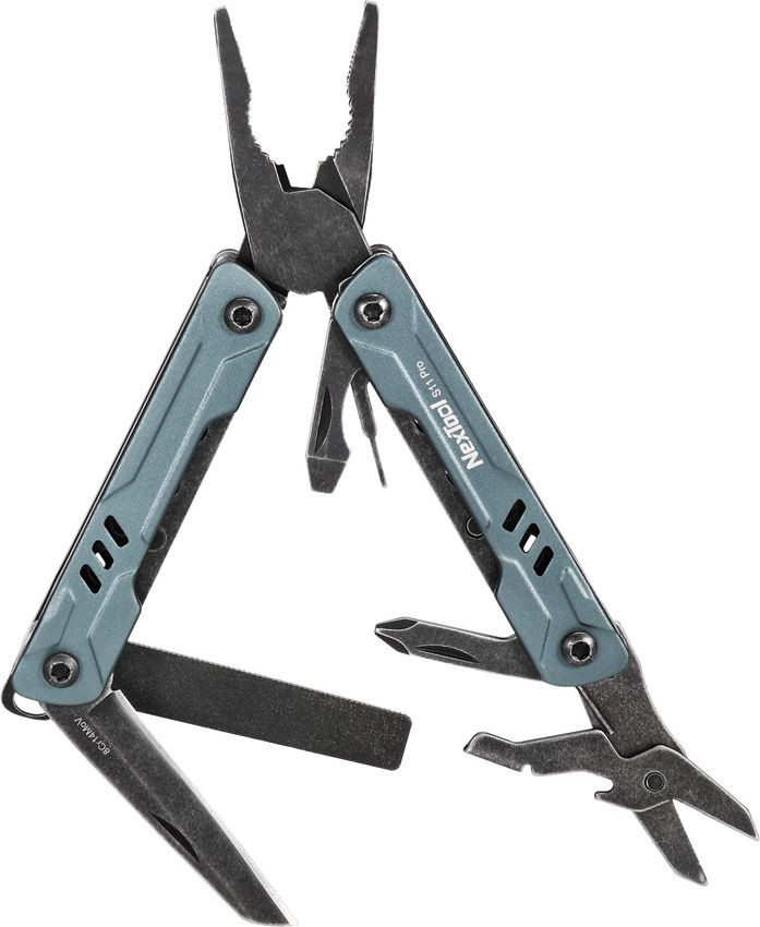 NEXTOOL Mini Sailor S11 Pro Multitool