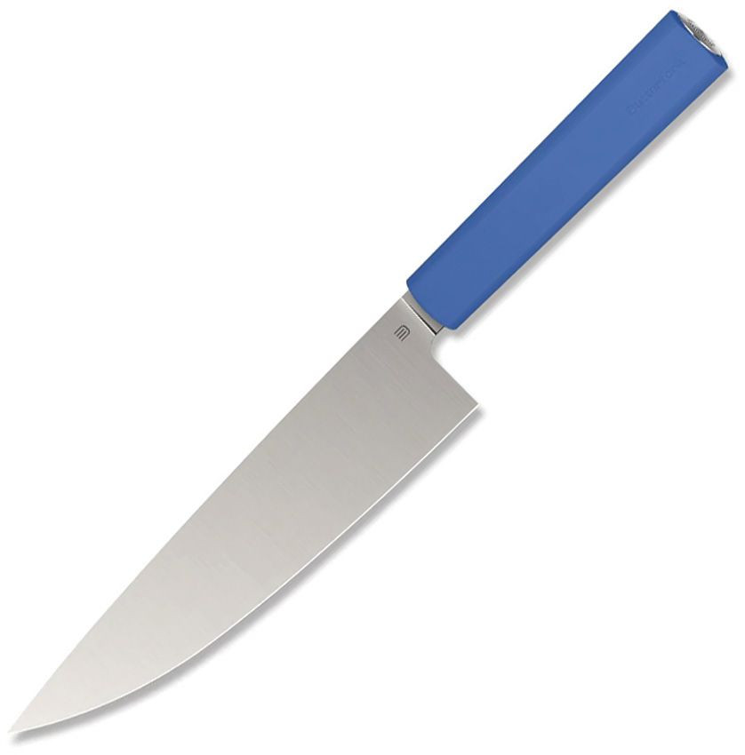 BUTTERFORK Chef's Knife Blue