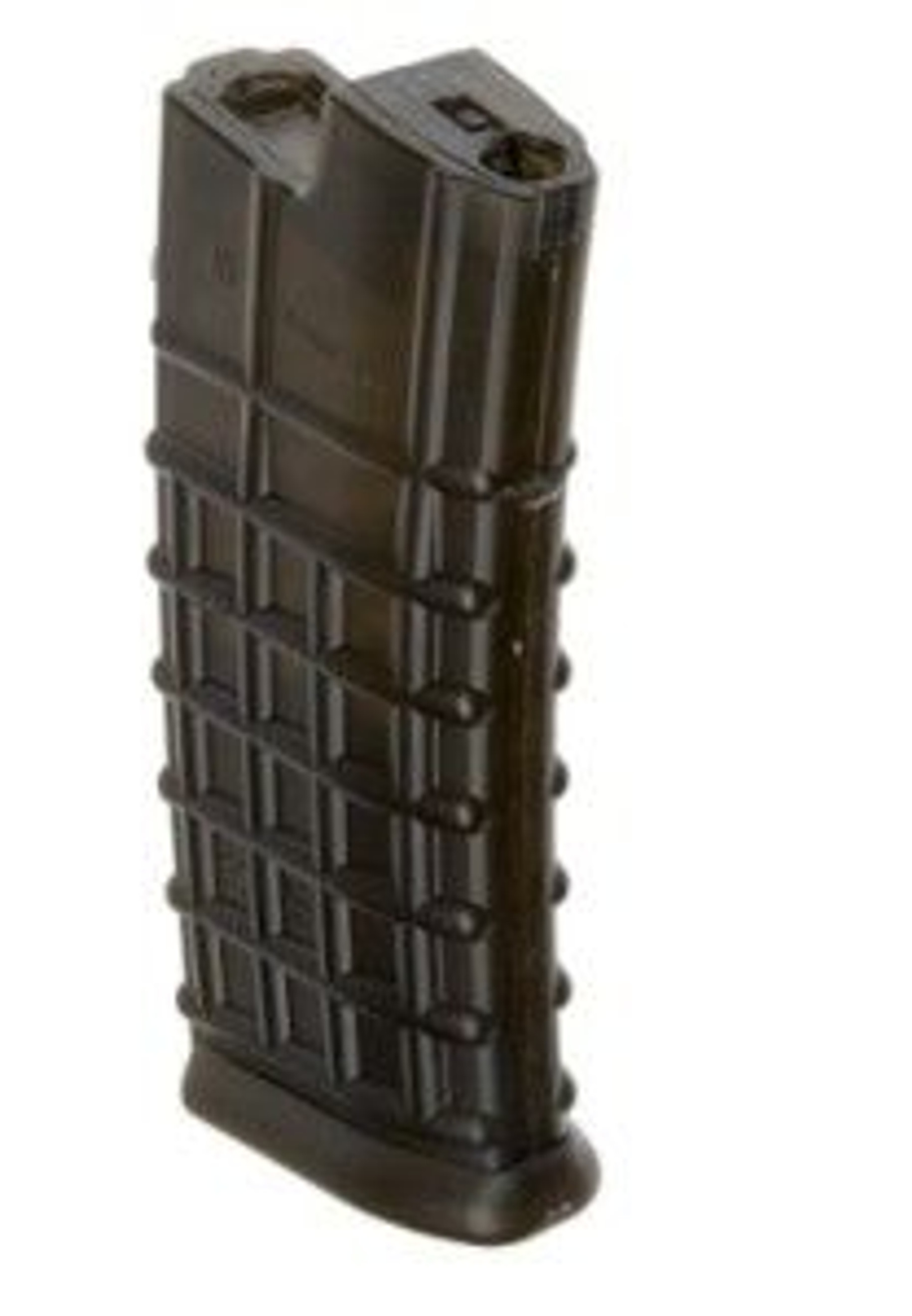 JG 330rd Hi-Cap Magazine For AUG / APS KU Series Airsoft AEG - Black