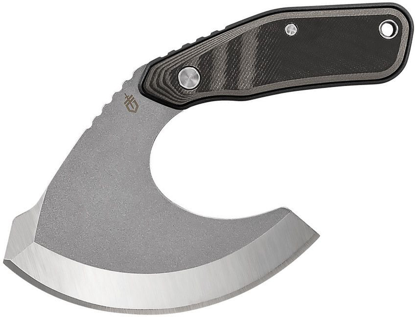 GERBER Downwind Ulu Gray