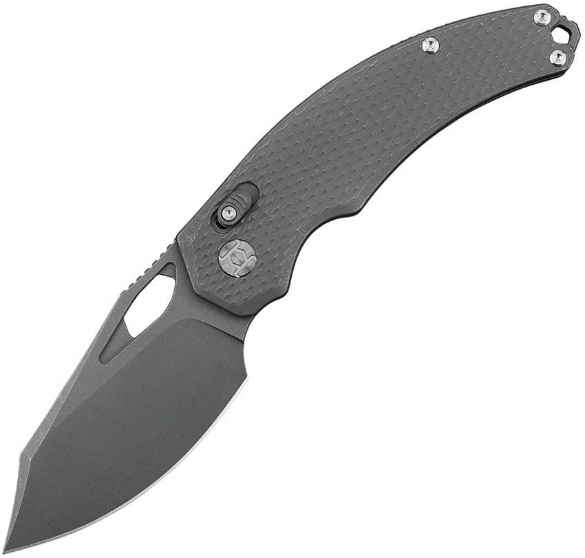 KUNWU KNIVES X-Padre XT Lock SW