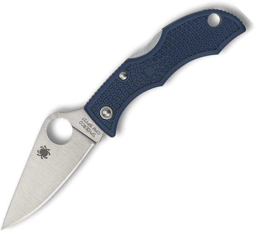 SPYDERCO Ladybug 3 Lwt CPM SPY27