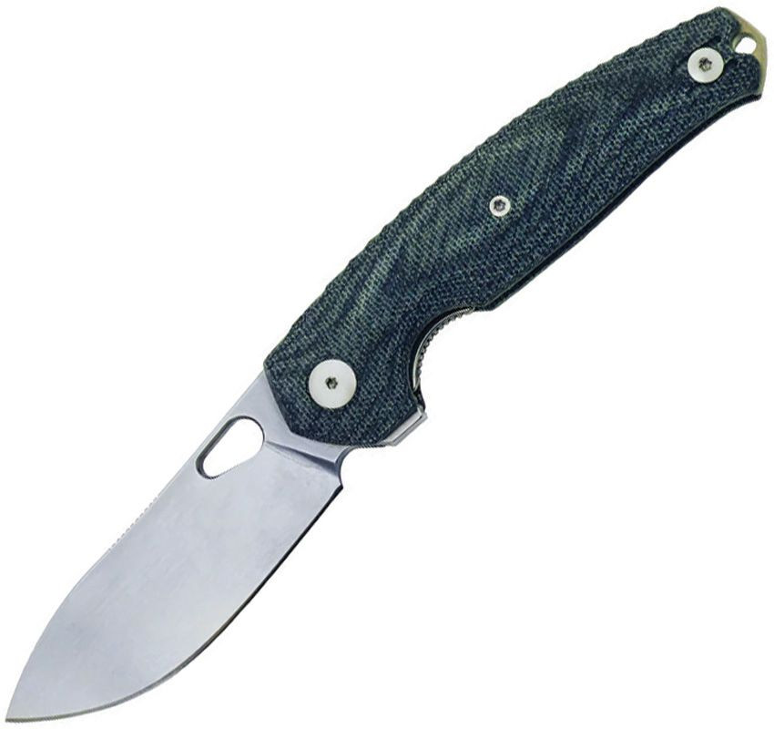 GIANT MOUSE Ace Jagt Linerlock Denim