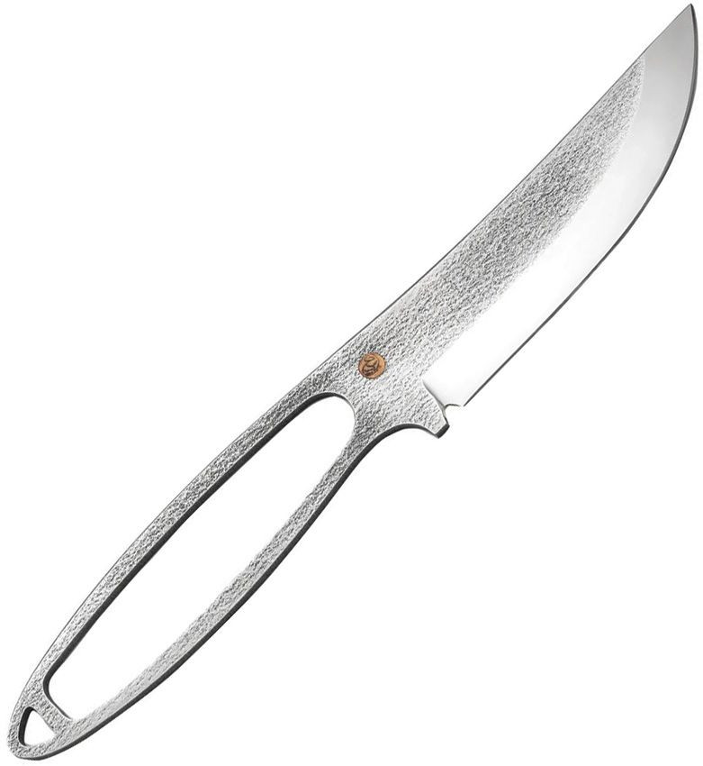 BEAVERCRAFT Skeletonized Fixed Blade