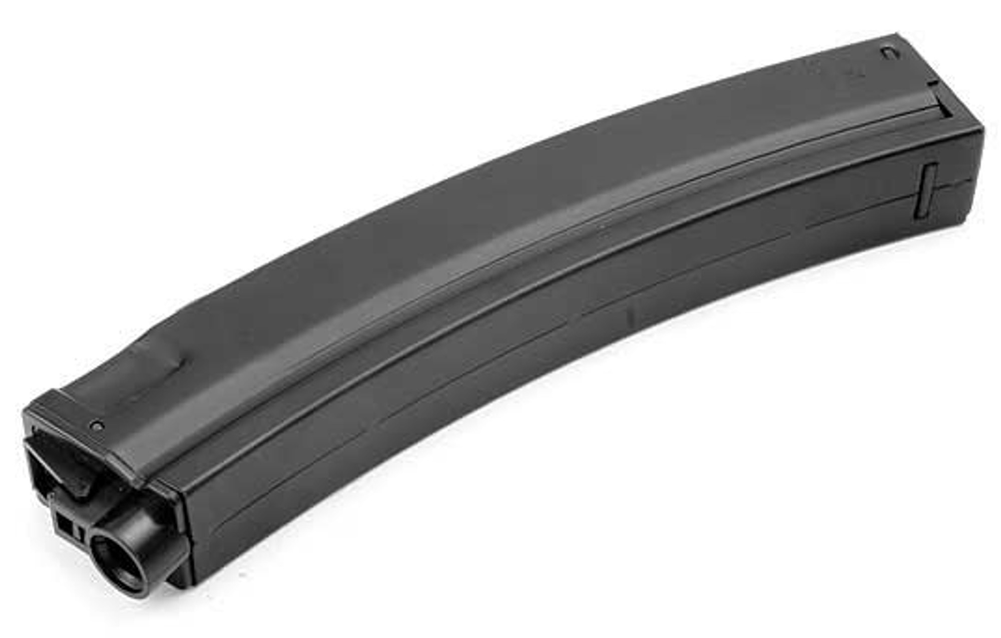 G&G 200rd Hi-Cap Metal Magazine for MP5 Series Airsoft AEG