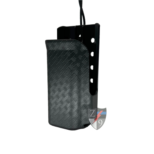 Zero9 Portable Radio Case / Apx Next - KRZ9S-Z9-5026-BW-MLK