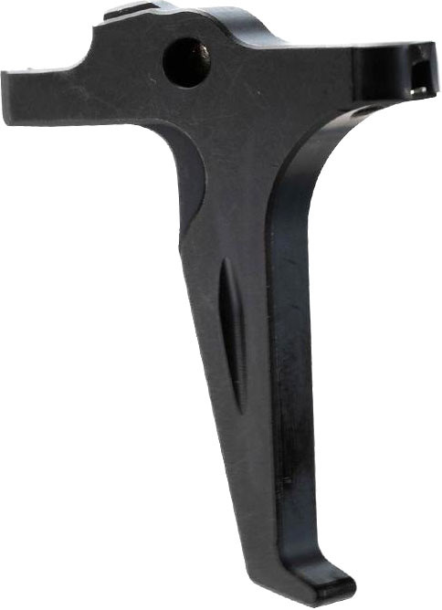 MechLabs Adjustable Flat Trigger for X-MOD Nexxus HPA Engine Gearbox Kit