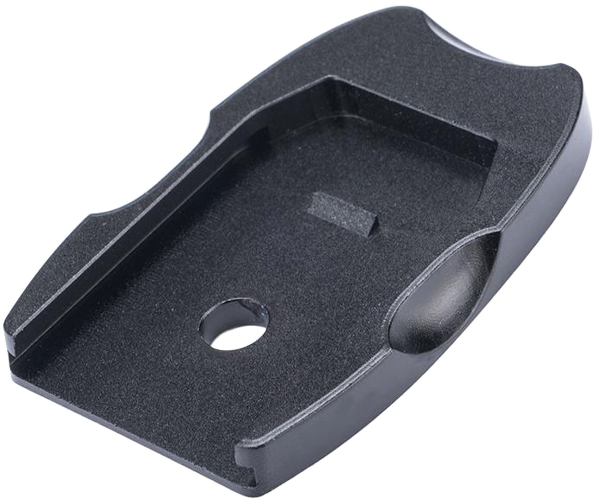 Dynamic Precision Magazine Base Plate for Tokyo Marui M&P9 Airsoft Pistols