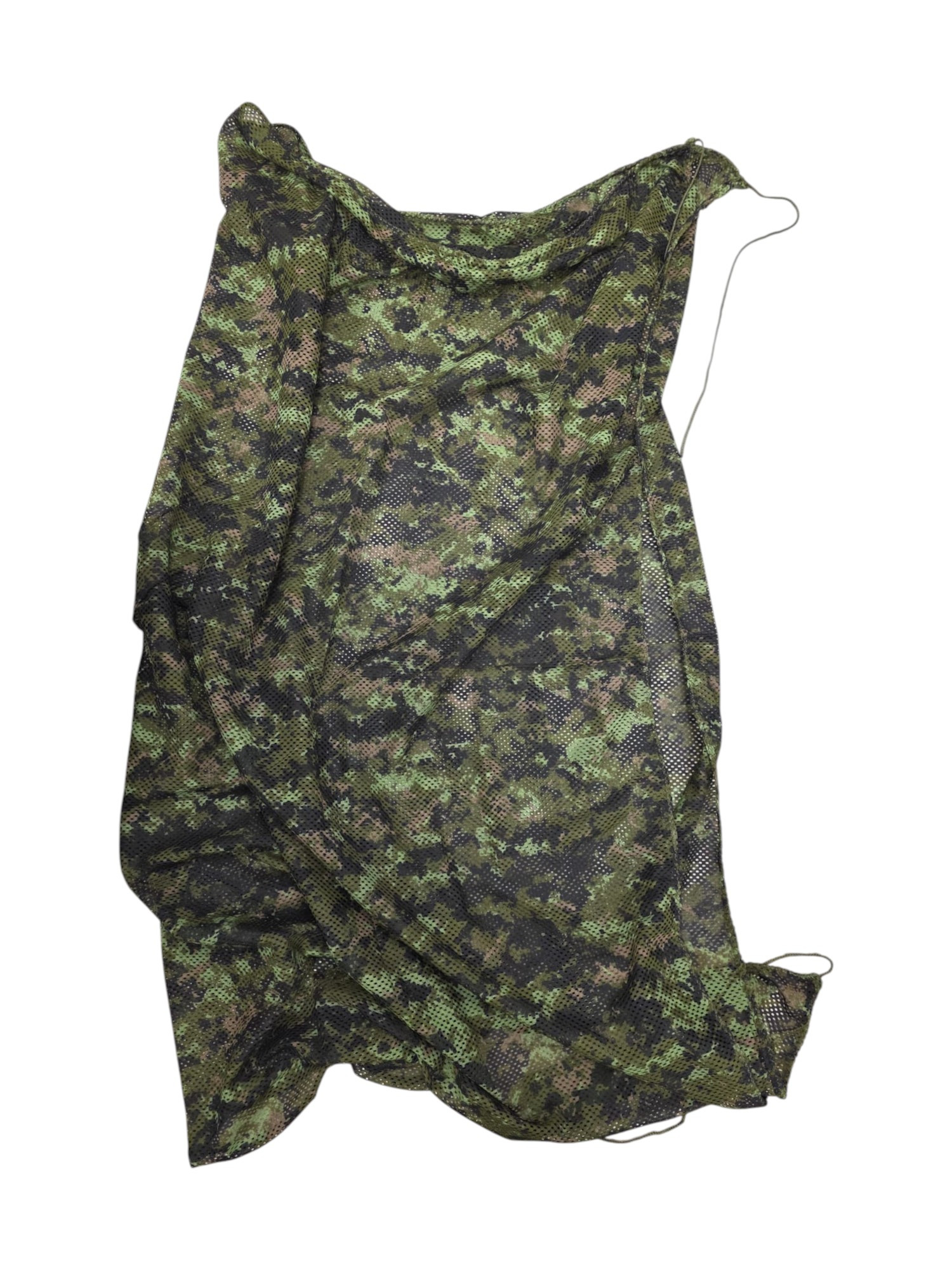 Canadian Armed Forces CADPAT Sniper Veil