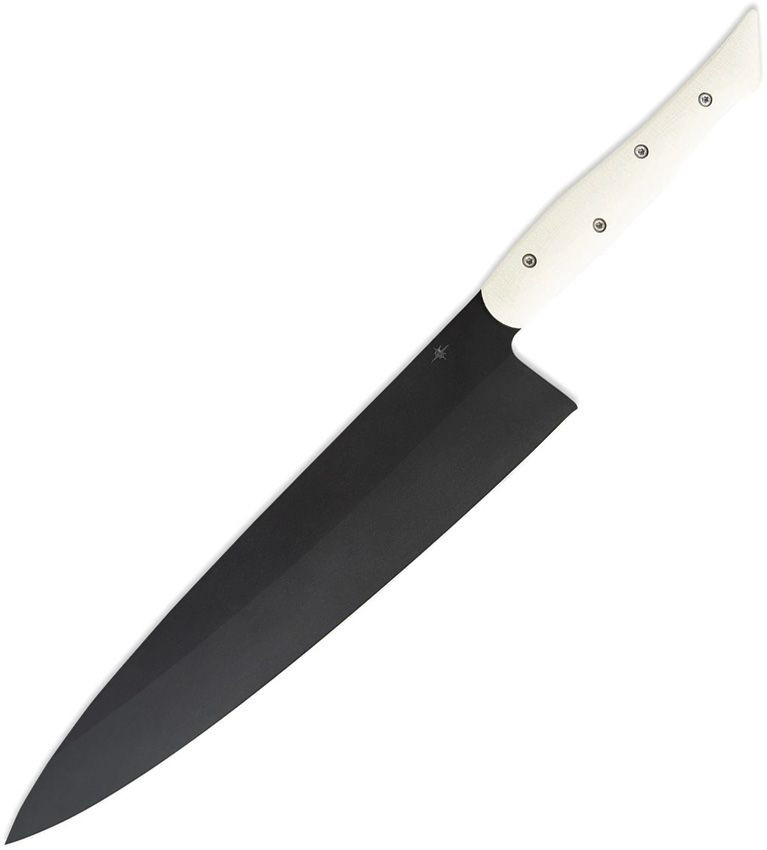 TOOR Myers Chef's Knife Ivory